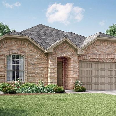 1813 Bristlecone Pine Road, Mckinney, TX 75071