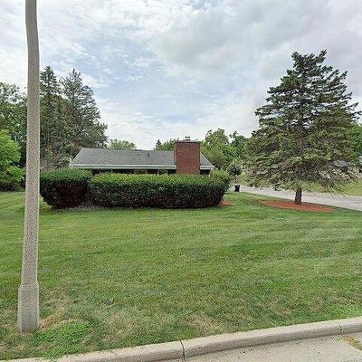 18125 W Wisconsin Ave, Brookfield, WI 53045