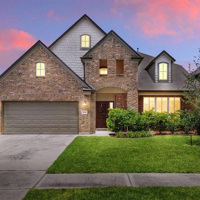 1814 Buttonwood Trl, Rosenberg, TX 77471