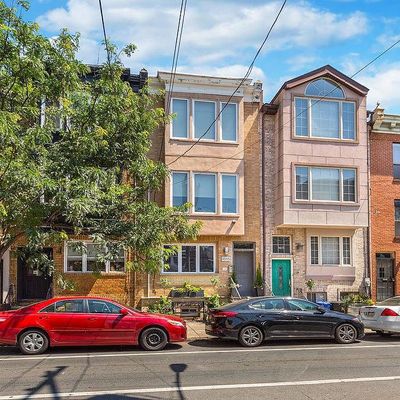 1815 Bainbridge Street, Philadelphia, PA 19146