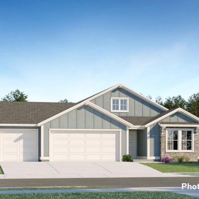 18168 N Rain Dance Way, Nampa, ID 83687