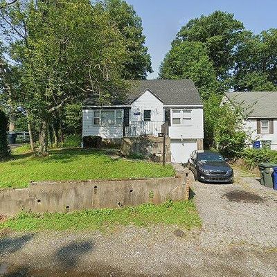 1817 Chopsey Hill Rd, Bridgeport, CT 06606