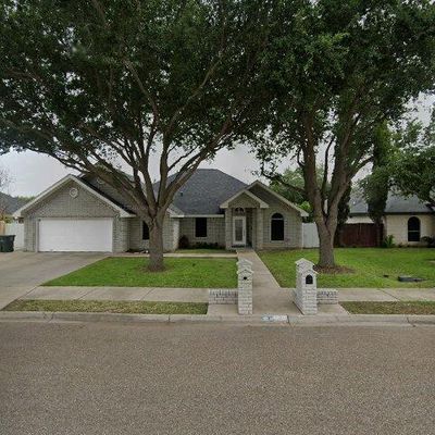 1514 Elm Dr, Mission, TX 78572