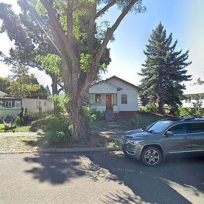 1514 V Ave, La Grande, OR 97850