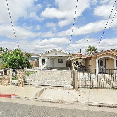 15140 Castana Ave, Paramount, CA 90723