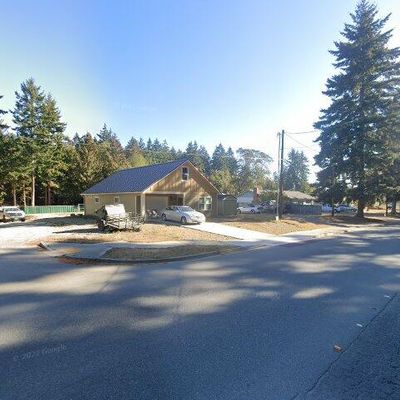 1515 S H St, Port Angeles, WA 98363