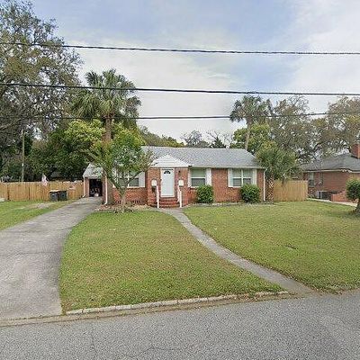 1515 Somerville Rd, Jacksonville, FL 32207