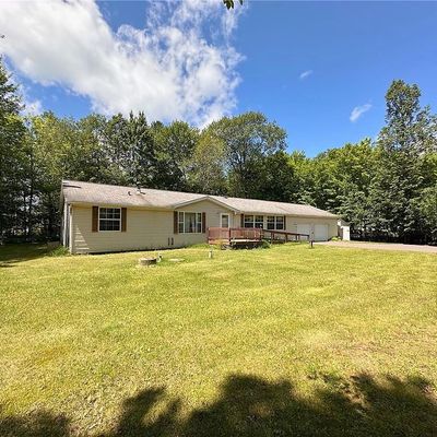 15154 W Nelson Lake Rd, Hayward, WI 54843