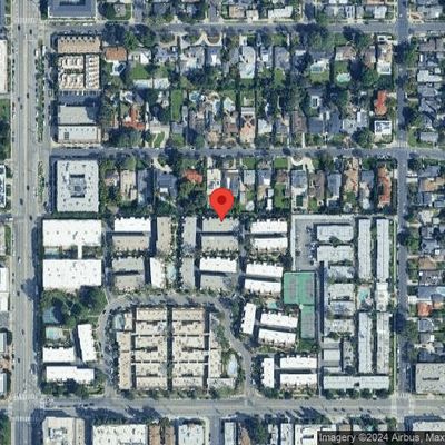 15167 Magnolia Blvd, Sherman Oaks, CA 91403