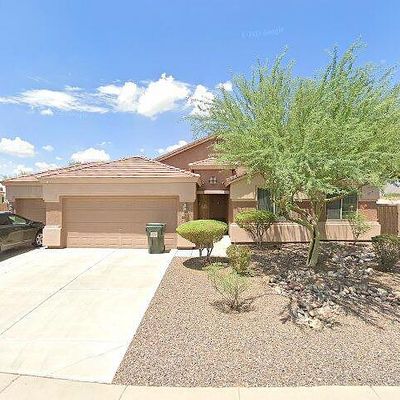 1518 E Fontana Dr, Casa Grande, AZ 85122