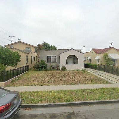 1519 E 82 Nd St, Los Angeles, CA 90001