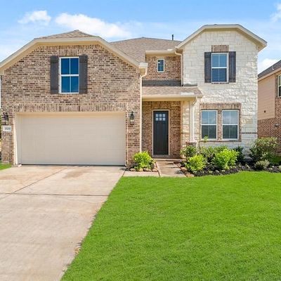 15210 Water Oak Way, Santa Fe, TX 77517