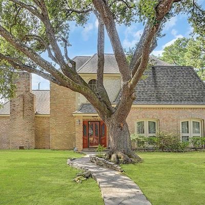 15223 Morning Pine Ln, Houston, TX 77068