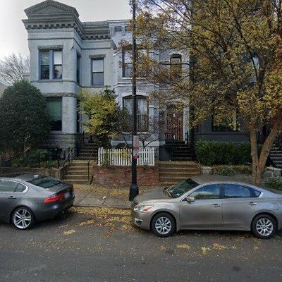 1524 6 Th St Nw, Washington, DC 20001