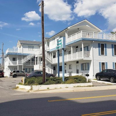 1524 S Ocean Blvd, North Myrtle Beach, SC 29582