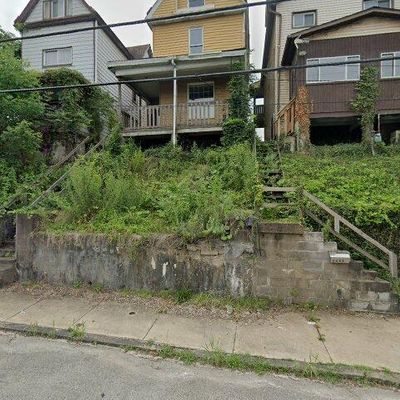 1524 Ridge Ave, Braddock, PA 15104