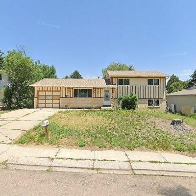 1525 Lyle Dr, Colorado Springs, CO 80915