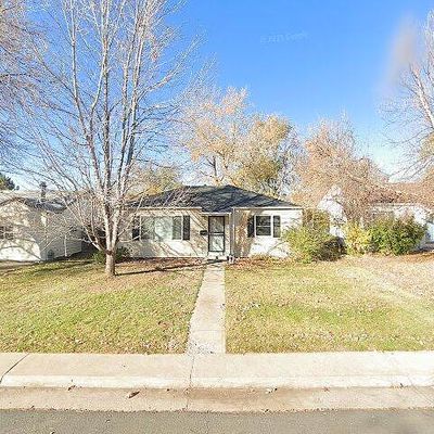 1525 S Bellaire St, Denver, CO 80222