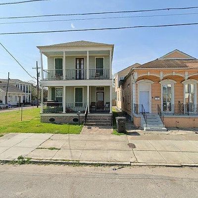 1527 Baronne St, New Orleans, LA 70113