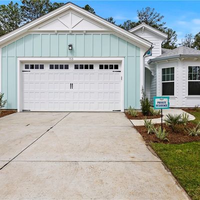 153 Fins Up Court, Hardeeville, SC 29927