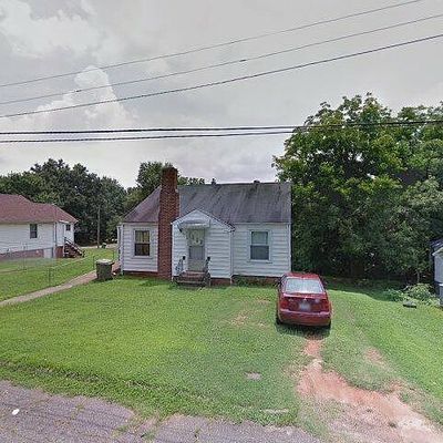 153 Georgia St, Spindale, NC 28160