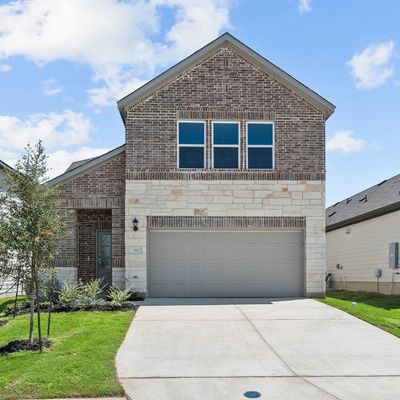 153 Unakite Trail, Liberty Hill, TX 78642