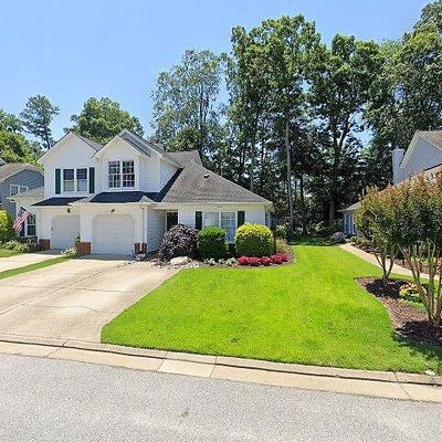 153 Rustling Oak Ridge, Yorktown, VA 23692