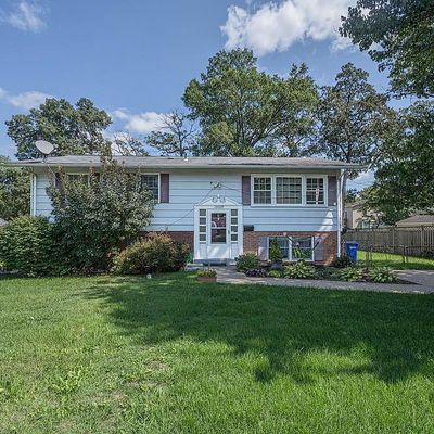 15309 Alan Dr, Laurel, MD 20707