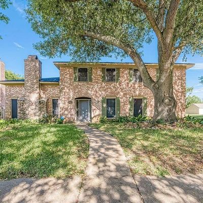 15319 Corona Del Mar Dr, Houston, TX 77083