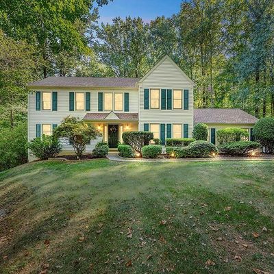 1532 Sleepy Hollow Ln, West Chester, PA 19380