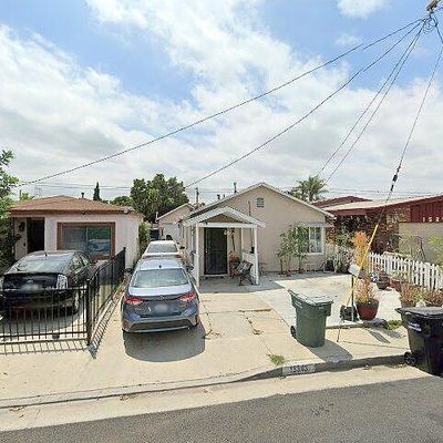 15343 Pimenta Ave, Paramount, CA 90723