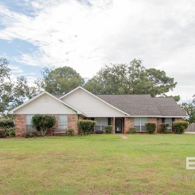 1537 W Hunters Ridge Drive, Mobile, AL 36695