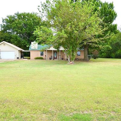 15370 County Road 245, Terrell, TX 75160