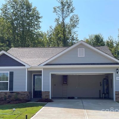 1538 Doran Terrace, Richburg, SC 29729