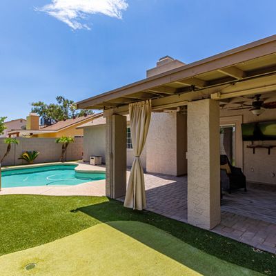 15433 N 63 Rd St, Scottsdale, AZ 85254