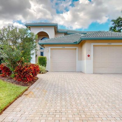 1544 Se Prestwick Lane, Port St Lucie, FL 34952