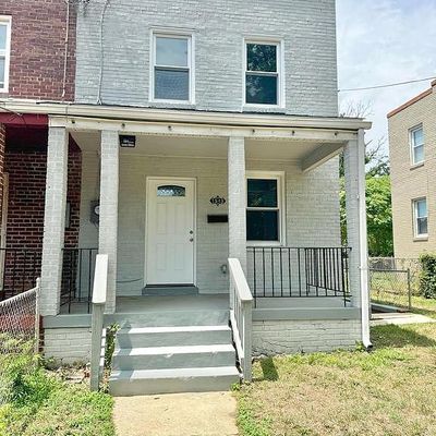 1549 42 Nd St Se, Washington, DC 20020