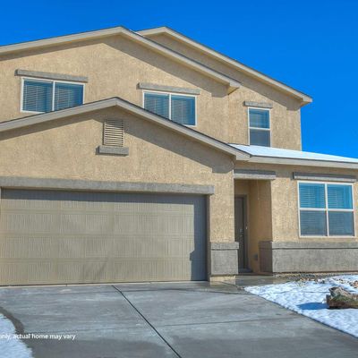 1549 Estrella Noche Loop Ne, Rio Rancho, NM 87144