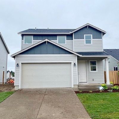 155 W 19 Th St, Lafayette, OR 97127