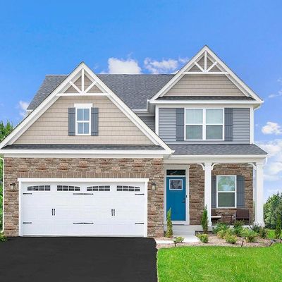 1551 Shannon Drive South, Greencastle, PA 17225