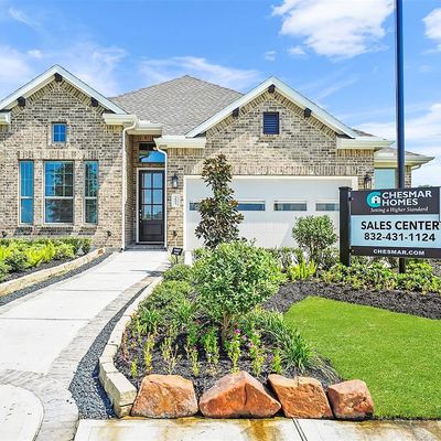 15556 Leopard Lily Ln, Conroe, TX 77302