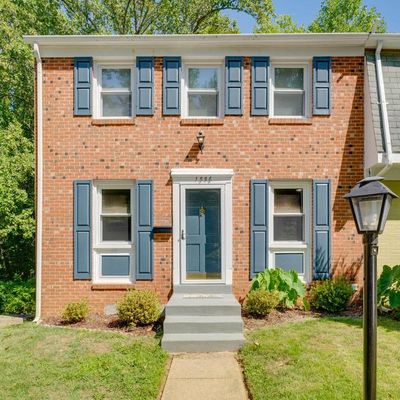 1556 Potomac Heights Drive, Fort Washington, MD 20744