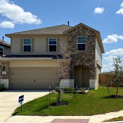 15566 Mint Patch Meadow, Von Ormy, TX 78073