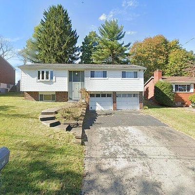 156 Deerfield Dr, Pittsburgh, PA 15235