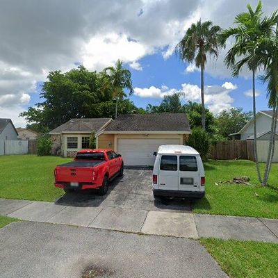 1563 Flamingo Ct, Homestead, FL 33035