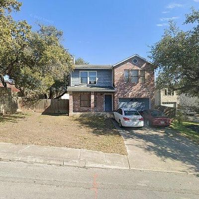 15634 Wood Sorrel, San Antonio, TX 78247