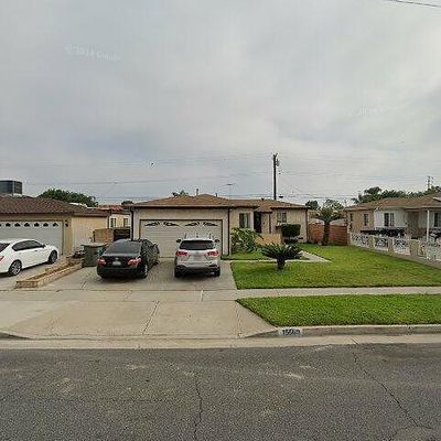 15669 Loukelton St, La Puente, CA 91744