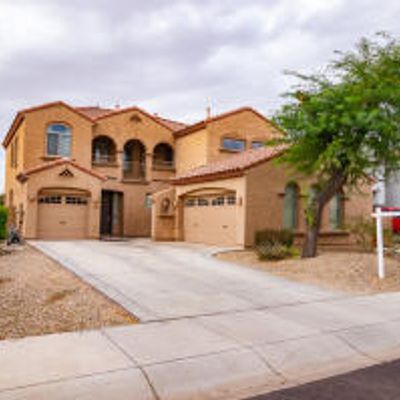 15677 W Glenrosa Ave, Goodyear, AZ 85395