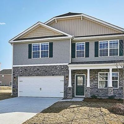 157 Sugarberry Drive, Stokesdale, NC 27357