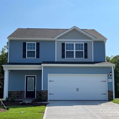 1572 Doran Terrace, Richburg, SC 29729